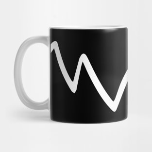 GLEIPNIR SMILE Mug